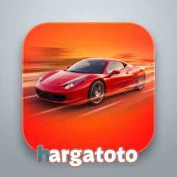 HARGATOTO — ikon APK